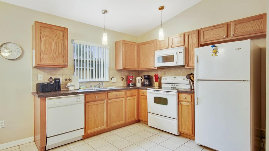 Others 5, Tranquil Hideaway at Sandy Ridge, Polk