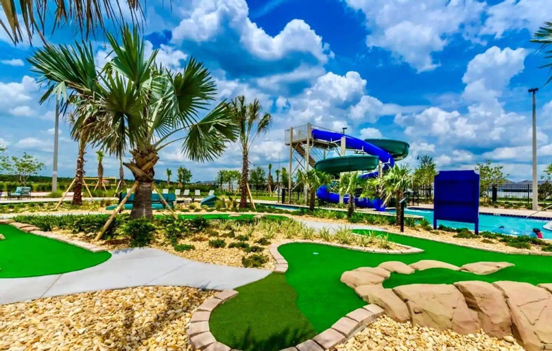 Others 5, Vacation Meadows - Storey Lake by Shine Villas #710, Osceola