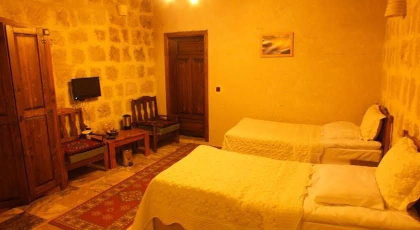 Bedroom 3, Dilek Tepesi Cave Hotel, Ürgüp