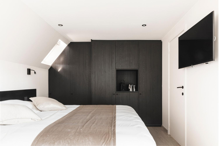 Others 4, Salons Denotter, West-Vlaanderen
