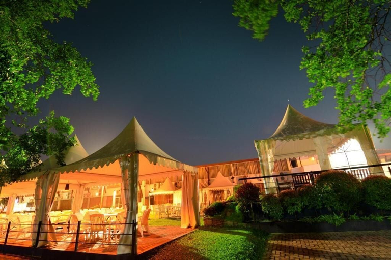 Exterior & Views 2, Ramadia Ranmal Holiday Resort, Panadura
