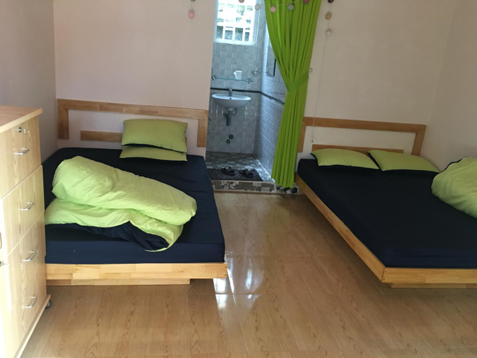 2, Homestay Hoang Vy, Đà Lạt