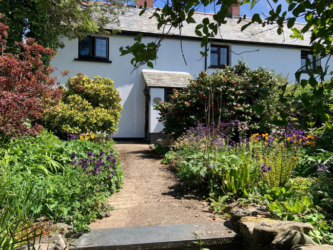 Others 4, Slerra Hill Bed and Breakfast, Clovelly, Devon