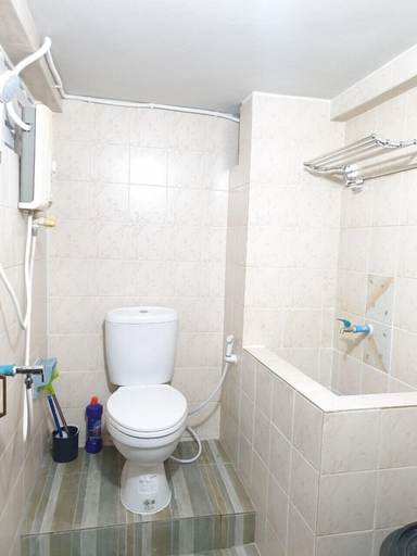 Bathroom 3, 7-7 House Classic House for Family, Hat Yai