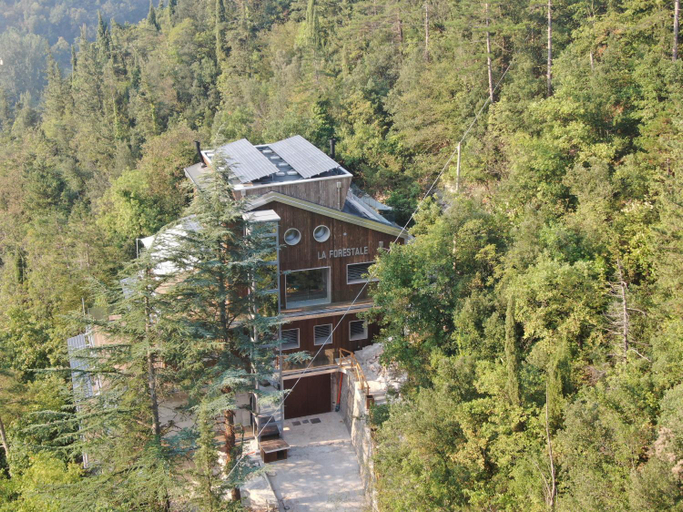 Others 4, La Forestale Luxury Ecolodge - La Suite Royale, Pesaro E Urbino