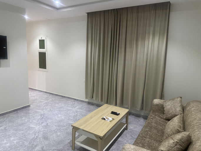 Others 4, Zahrat Alandalus Apartments, Riyadh