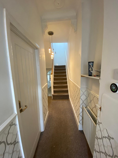 4, The Bay En-suite Room, Plymouth