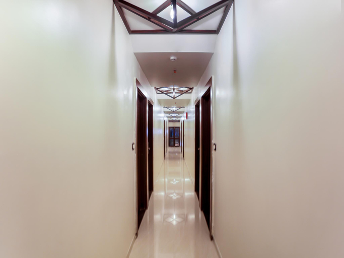 Public Area 3, Hotel Mayur, Rajnandgaon