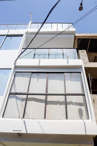 Exterior & Views 2, Casa Colors, Cartagena de Indias