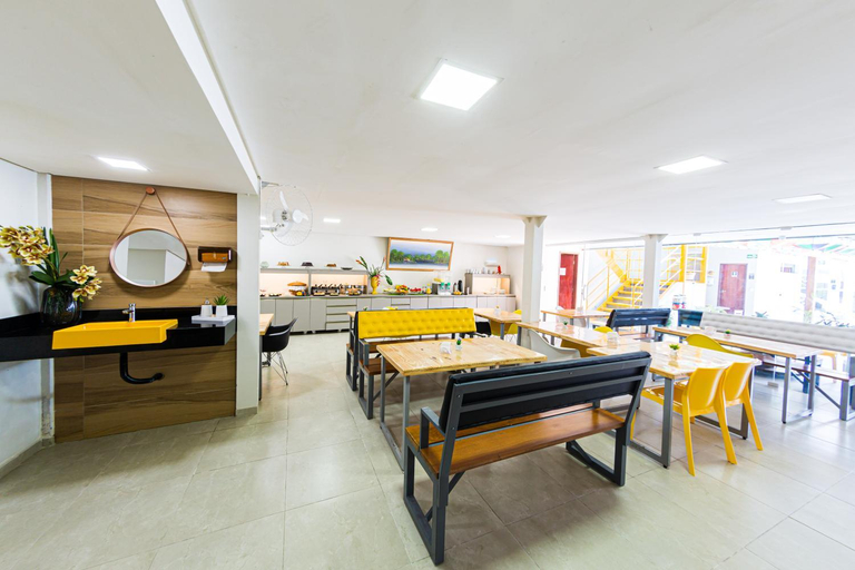 Food & Drinks 5, Pousada Maanaim Porto, Ipojuca