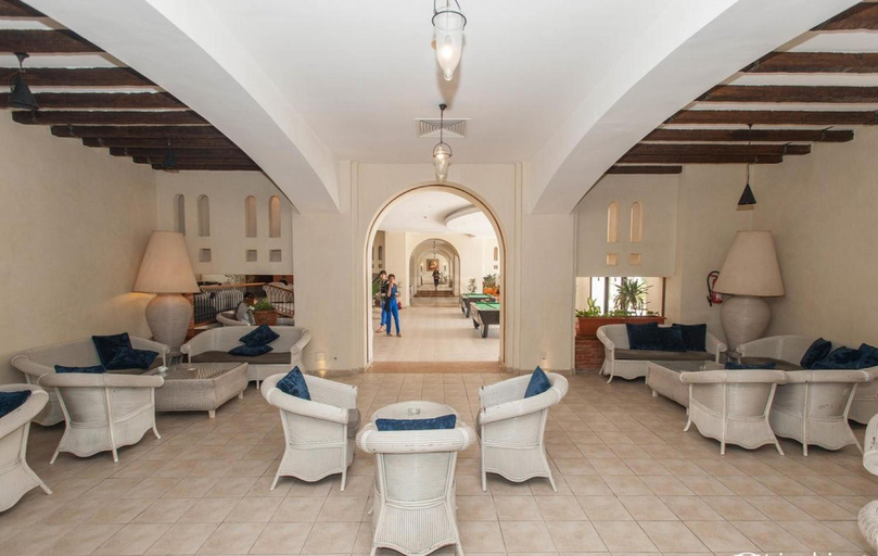 Public Area 3, Djerba Resort - Families and Couples only, Djerba Midoun