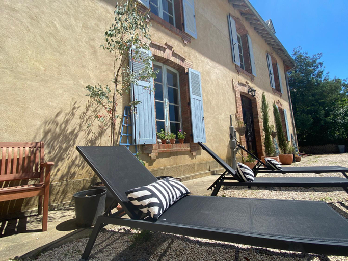 Others 3, Maison de Haouret, Hautes-Pyrénées