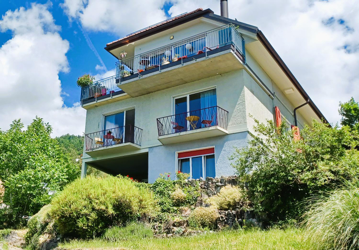 La plus belle vue du lac Leman, Pays-d'Enhaut