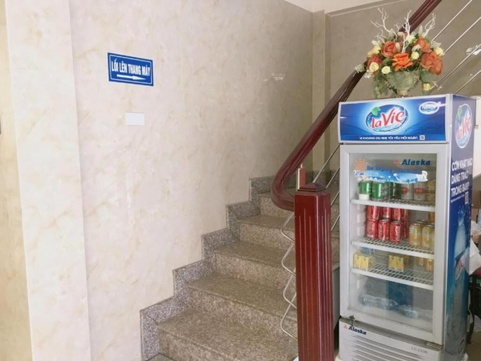 Others, Phuc Quy Hotel by Bay Luxury, Hai Bà Trưng