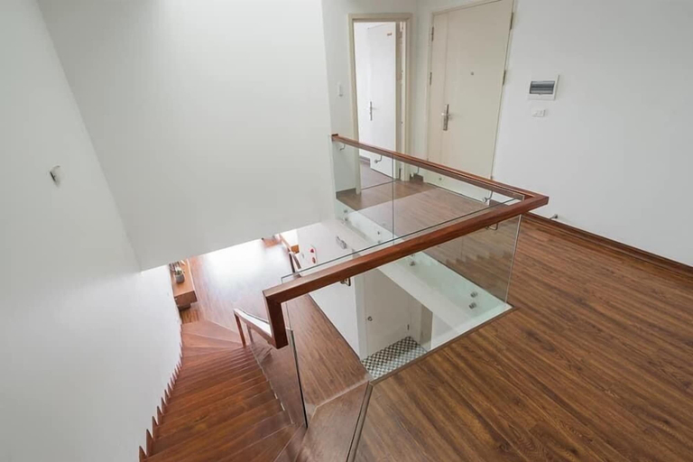Others 5, Au co Apartment Duplex 3 BR, Tây Hồ