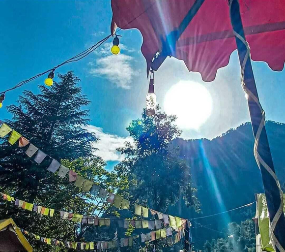 Others 4, Namste Kasol Camps, Kullu