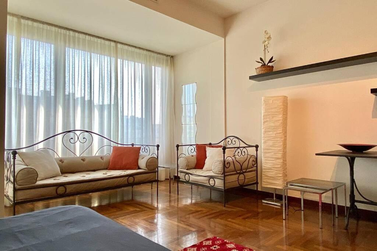 Bedroom 2, Coco House APPARTAMENTO IN CENTRO, Torino