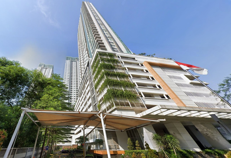Exterior & Views, Lilac by Kozystay, Central Jakarta