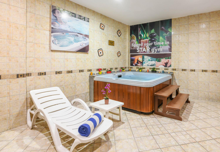 Sport & Beauty 2, Tolip Aswan Hotel, Aswan