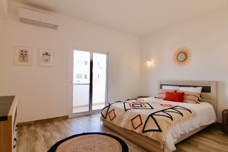 Bedroom 2, Lagoa Central by Homing, Lagoa