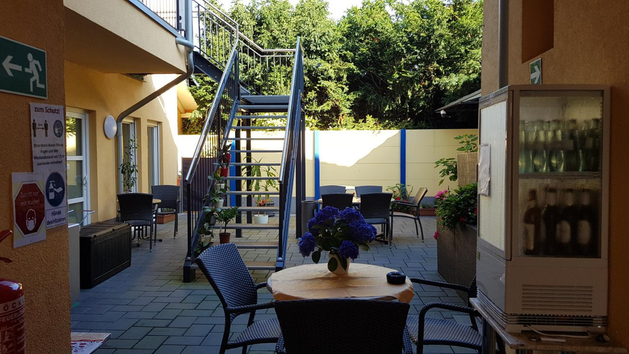 Food & Drinks 4, Landhaus Effeld, Heinsberg