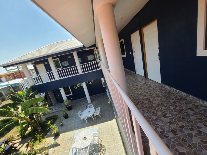Others 3, Hotel Montecristi near the Airport, Managua