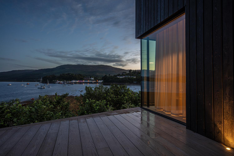 Others 2, Vriskaig Luxury Guest Suite with Iconic Views, Highland