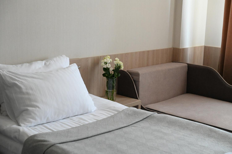 Bedroom 1, 612КМ, Stryis'kyi