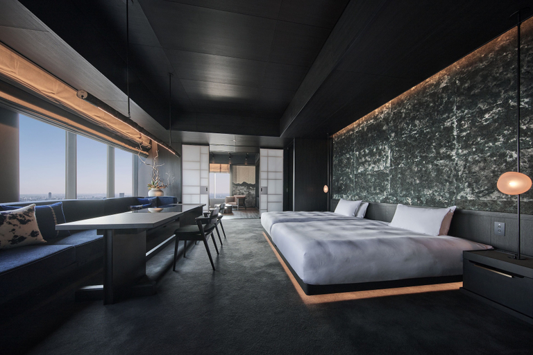 Others 3, The Royal Park Hotel Iconic Nagoya, Nagoya