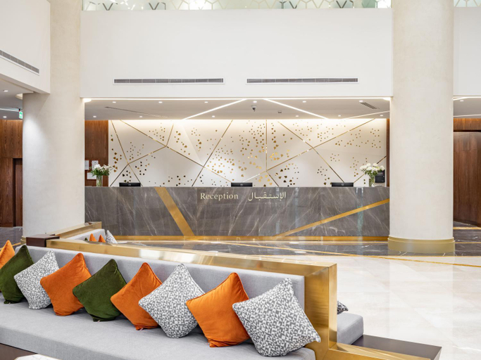 Public Area 4, DoubleTree by Hilton Makkah Aziziyah, Makkah