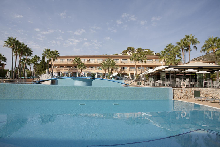 Sport & Beauty 2, Mon Port Hotel and Spa, Baleares