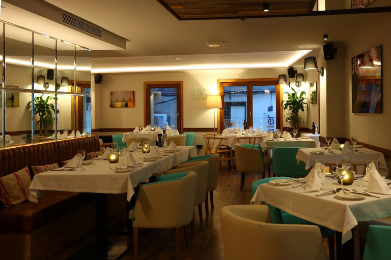 Food & Drinks 5, BO Hotel Palma, Baleares