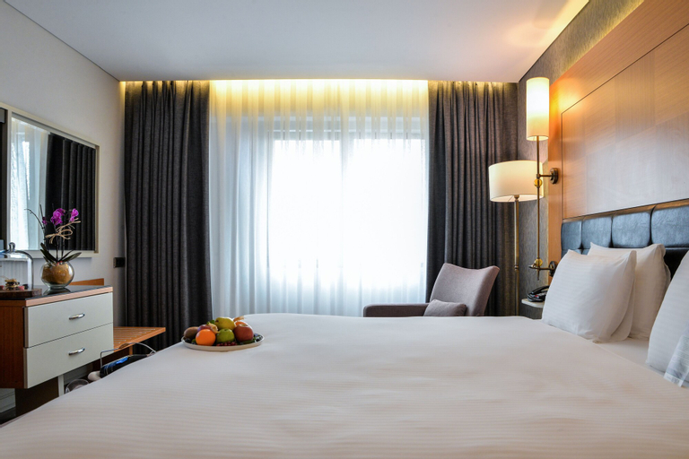 Bedroom 11