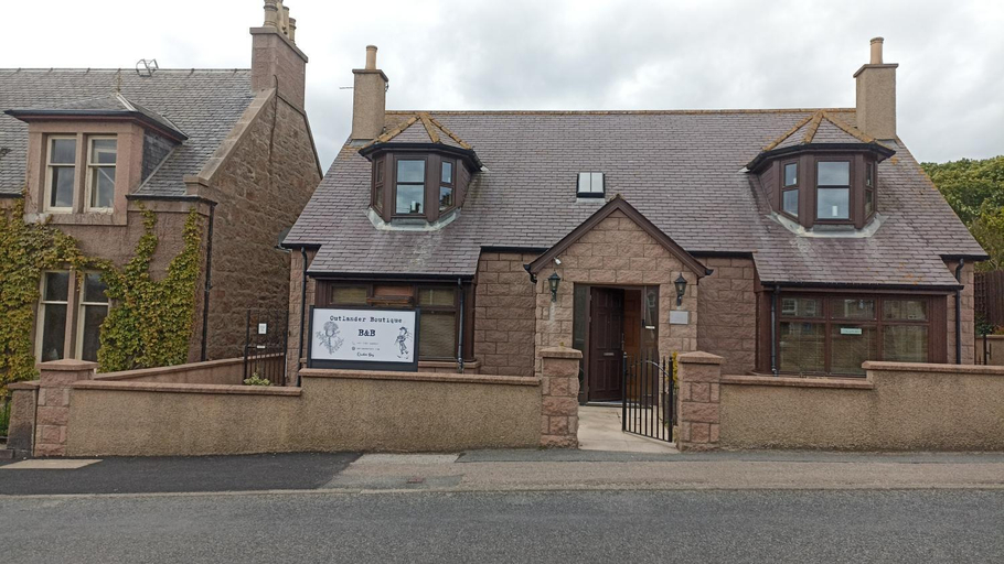 Others 5, Outlander Boutique B&B King, Aberdeenshire