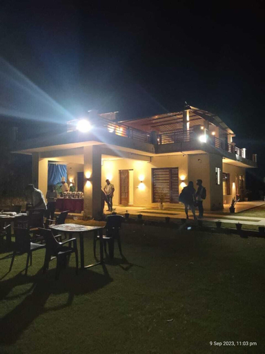 Others 4, AA Hotels & Resorts - Chandigarh Panchkula, Panchkula