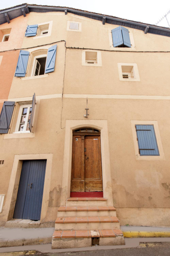 Others 4, Suite Griffoul - Hypercentre de Gaillac, Tarn