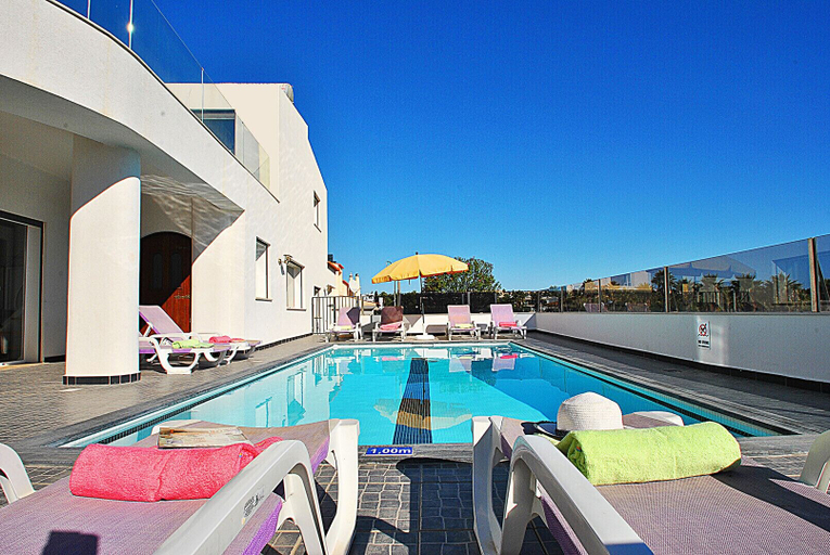 Sport & Beauty 5, Villa Praia, Albufeira
