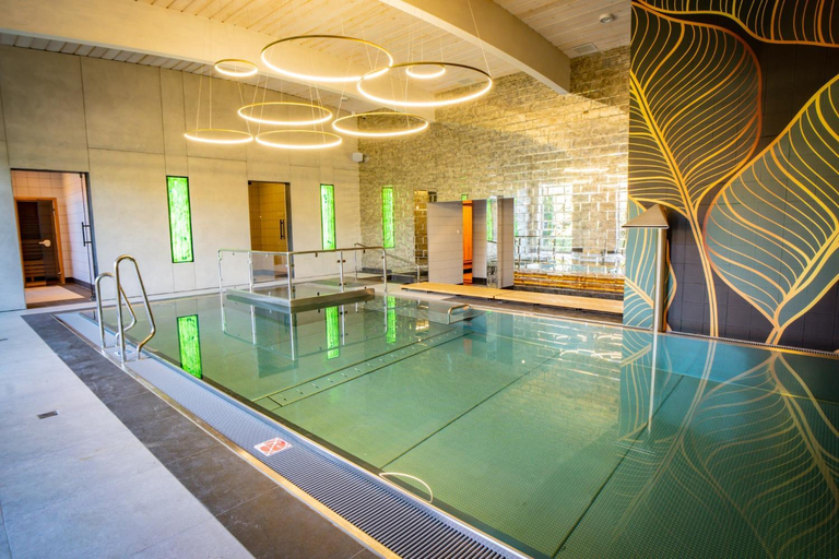 Sport & Beauty 2, Santa Natura Resort & SPA, Żyrardów