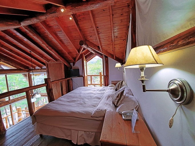 Bedroom 2, Patagonia Villa, Ushuaia