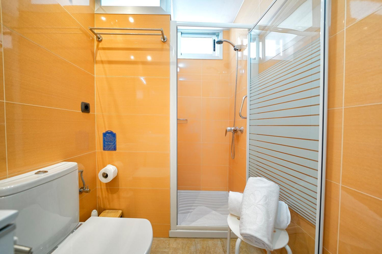 Bathroom 2, Apartamentos - Tamara, Las Palmas