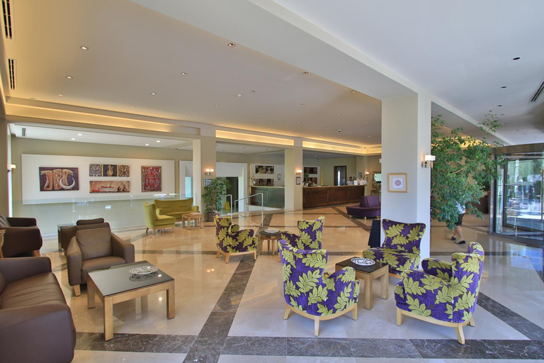 Public Area 4, Mandarin Resort & Spa, Bodrum