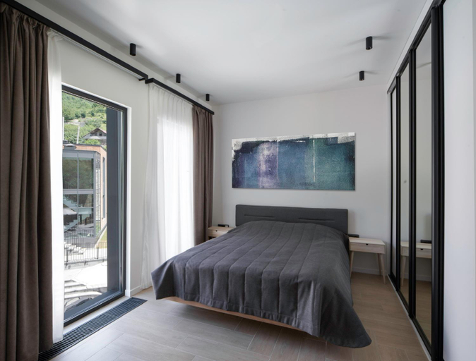 Bedroom 3, Aurora Luxe