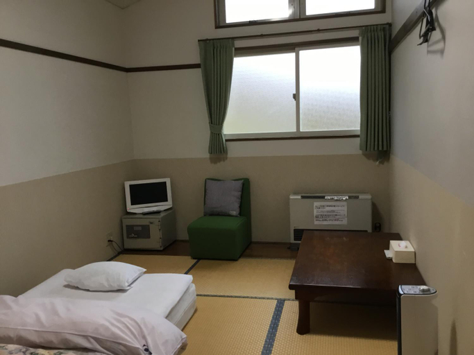 Bedroom 3, Lodge Christmas Rose Zao, Yamagata