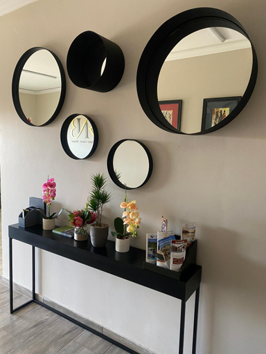 Public Area 1, RNB Guesthouse, City of Johannesburg