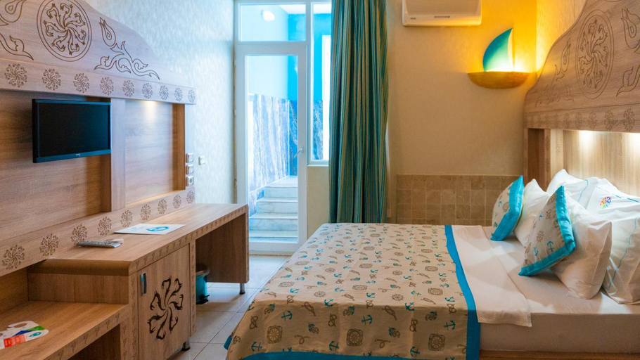 Bedroom 3, Miarosa Kemer Beach, Kemer