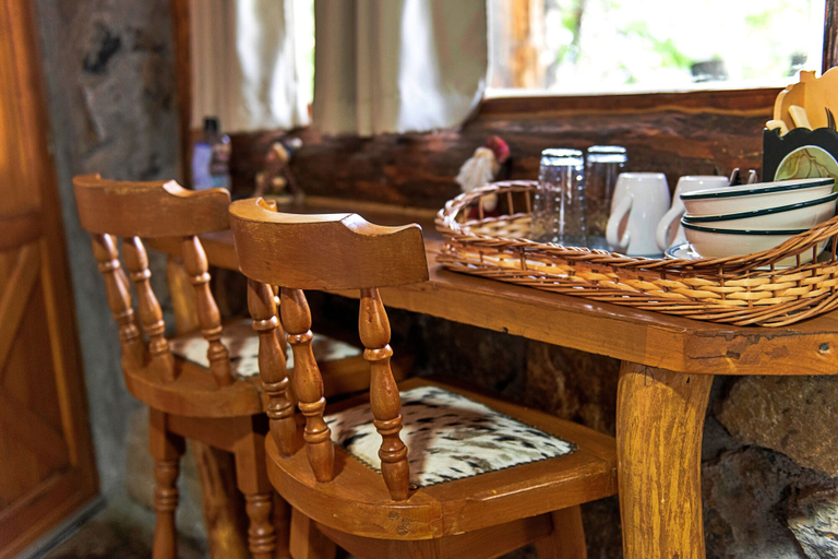 Food & Drinks 5, Patagonia Villa, Ushuaia