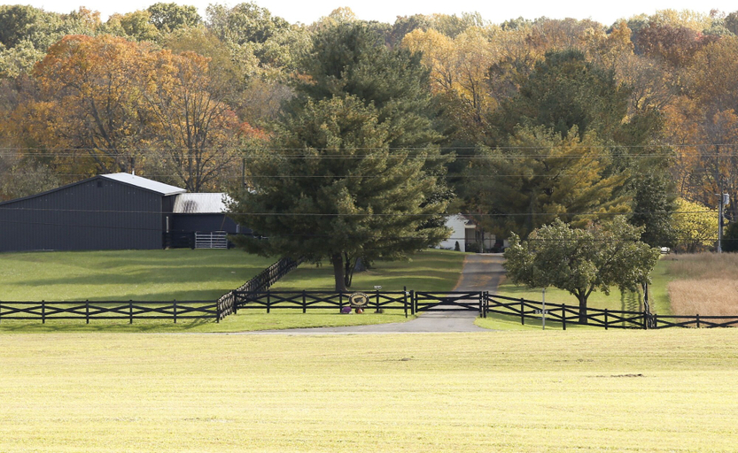 Exterior & Views 2, 3547 Pleasant Run Rd, Lawrence