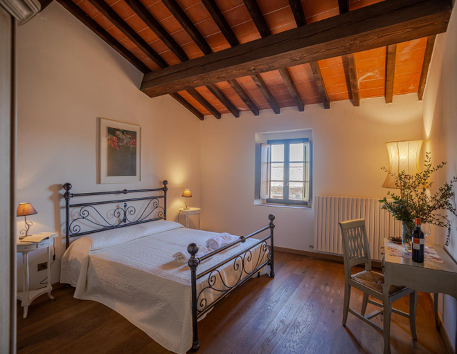 Others 5, B&B La Torre - Fattoria di Larniano, Siena