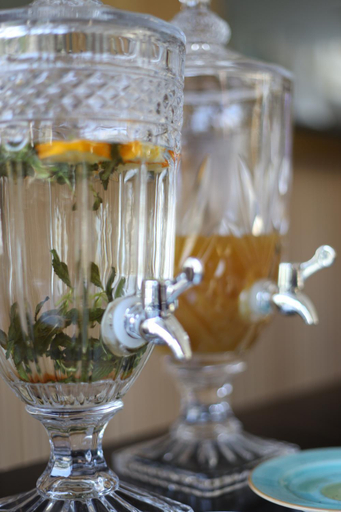 Food & Drinks 4, Mukhrantubani Boutique Hotel, Tbilisi