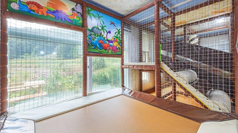 Exterior & Views, Gapyeong Iris Kids Pool Villa, Gapyeong